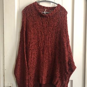 FREE PEOPLE Tunic